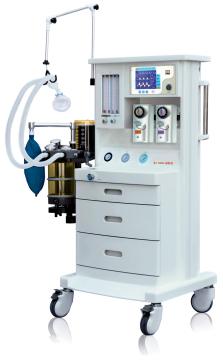 Anaesthesia with Ventilator (AM-560B4)