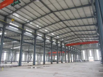 steel workshop