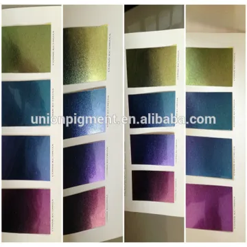 Luster PigmentMica Pigment cosmetic pearl pigment