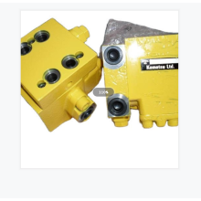PC60-7 Self-pressure reducing valve 702-21-09155 for excavator