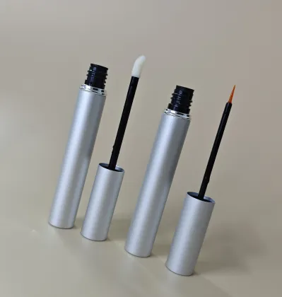 Long Lasting Private Label Beauty Makeup Eyelash Growth Serum