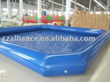 factory supply inflatable pool inflatable pond