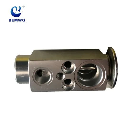 Engine Coolant Expansion Valve W220 2308300184