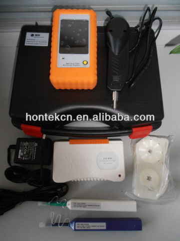fiber optical Cleaning tool kit,good price fiber Cleaning tool kit,Hi-Q