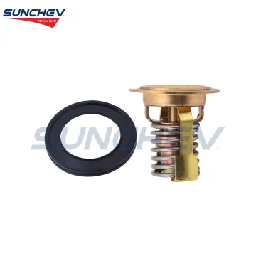 SUNCHEV Thermostat 850055001 For Mercury 40--60hp