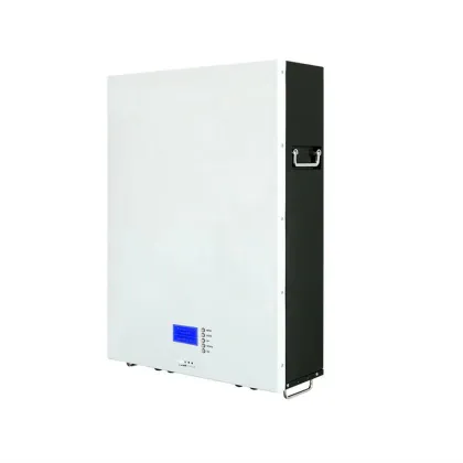 Solar Battery Energy Storage System solar system