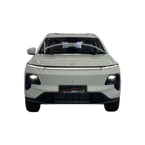 Chery Jetour Shanhai L7 luxury electric car