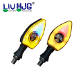 12V Motorcycle Flasher Turn Signal Lights