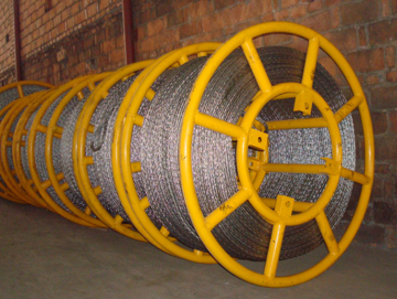 high quality Anti twist wire rope