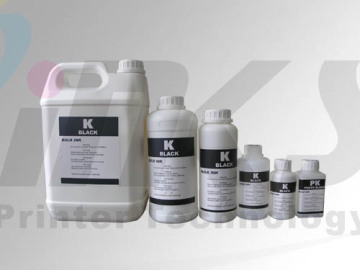 Ink for Inkjet Screen Engraver