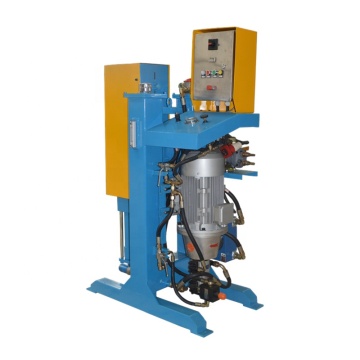 LGH75/100PI-E Verticaal zandcementinjectie Mortelpompmachine