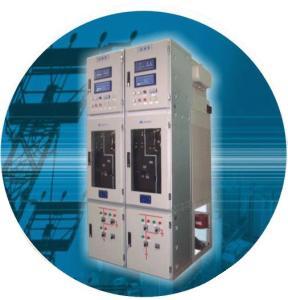 Indoor Gas Insulation Metal-Clad Switchgear