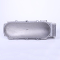 Verified factory as Drawing Marine Accessories Parts Alloy Aluminium Hardware Die Casting intake manifold