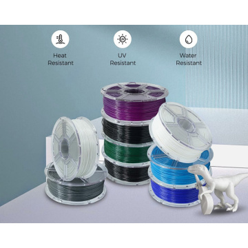 ASA Pro 3D Filament 1.75mm