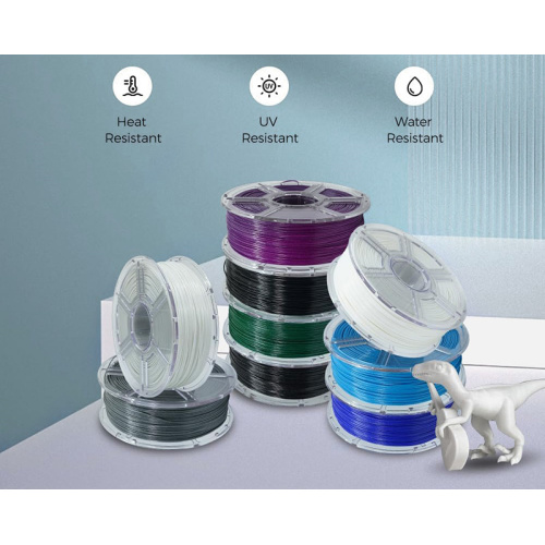 ASA Pro 3D Filament 1.75mm