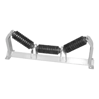 Mining Belt Conveyor Roller