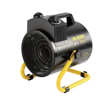 Portable Industrial Factory Electric PTC Fan Heater 2000W - Commercial Heaters for Sale