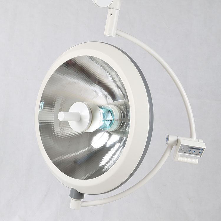 Factory direct Reflection Halogen operating lamp