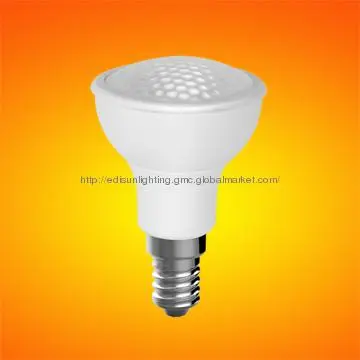 LED Bulb, LED JDR 5W E14