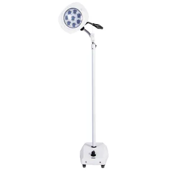 Medical LED Ceiling Lights for Hospital Rooms and Operating Theaters