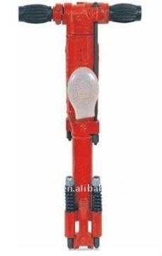 Rock rig, Hand-held and air legs rock rig