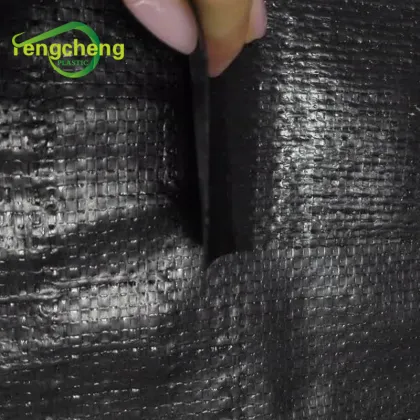 Rectangle Koil pond liners black waterproofin geomembrane
