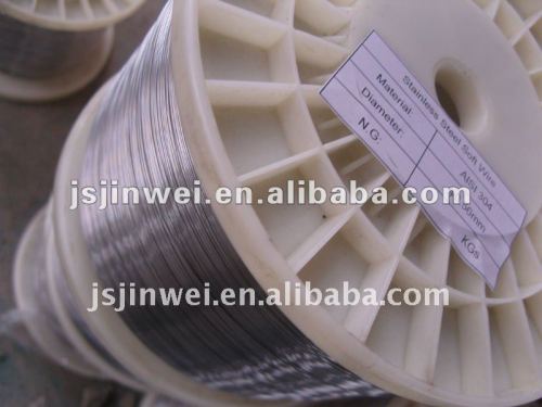 best quality low price stainless steel wire for making screws,bolts,nuts