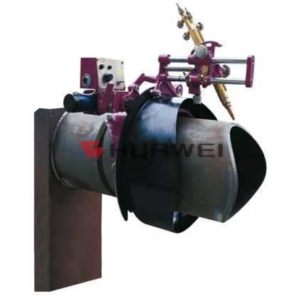 HK-203 HK series pipe crossing cutter