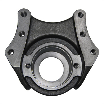 housing parts investment casting auto spare parts