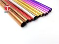 Eco Friendly Food Grade 304/316 Straws Straws Straws