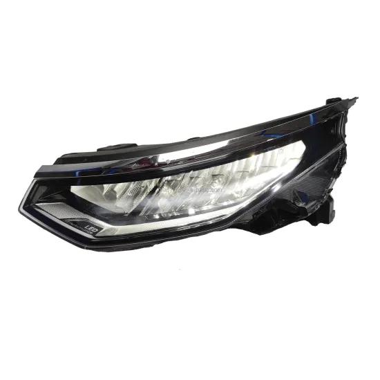 2022 KUSTU LED Headlamp Assembly - Compatible with Modern Auto Parts