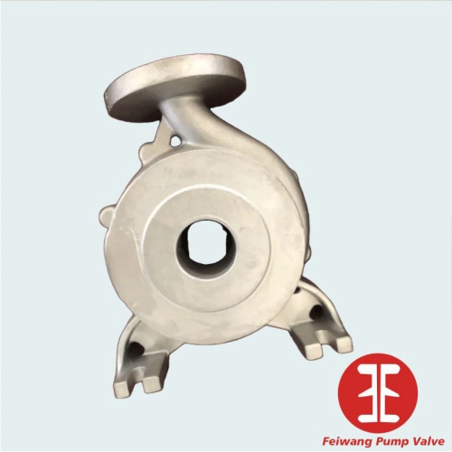 Válvula de corte de aço inoxidável durável