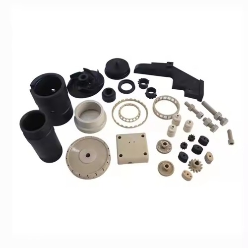 Plastic Machining Plastic Enclose Electronic Plastic Shell