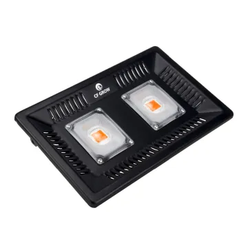 IP67 waterproof led grow lights 100w 200w 300w