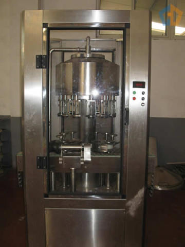 grape wine filling machine