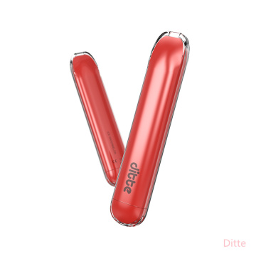 Hot Selling Ditte Disposable Vape Pen