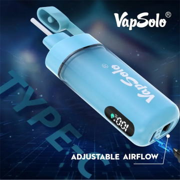 Vapes Wholesale Vapsolo Tornado Pro 12000 ในสหภาพยุโรป