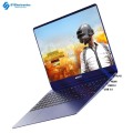 Großhandel OEM 15inch i7 512GB Bestes Gaming -Notizbuch