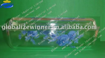 pyrex glass bakeware baking dish