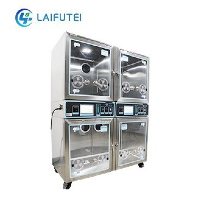 Функциональная интенсивная отделение для интенсивной терапии Ручная кровать/больничная койка