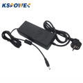 Cord-to-cord 12V2A Power Adaptor 24W for Christmas Lights