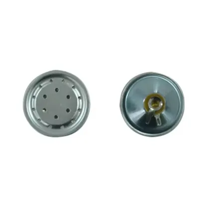 Dynamic Anti-noise Mini Microphone
