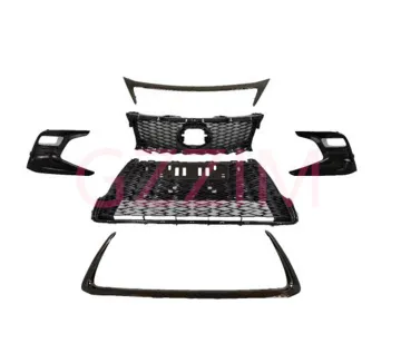 Lexus CT 2015 to 2017 Sports Front Bodykits