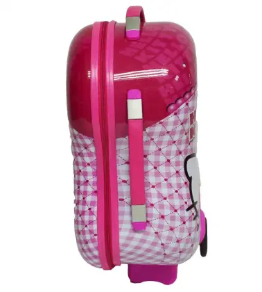 Hello Kitty PC Trolley Case for Children
