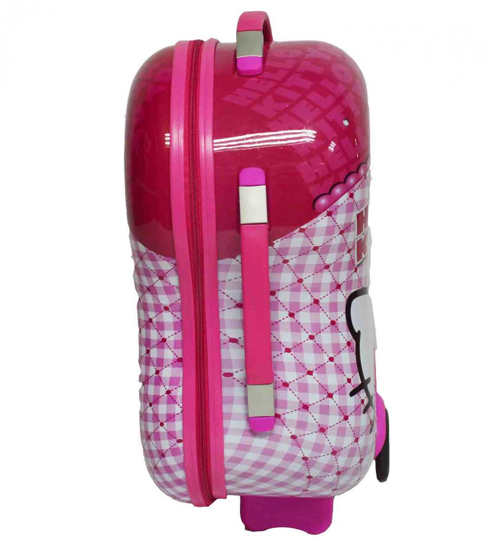 Hello Kitty Pc กรณีรถเข็นสำหรับเด็ก คุณภาพสูง Hello Kitty Pc กรณีรถเข็น ...