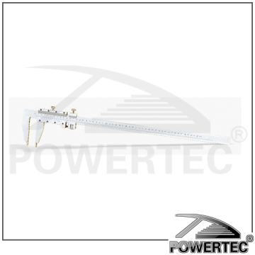 POWERTEC 0-1000mm Vernier Caliper, Skinfold Caliper