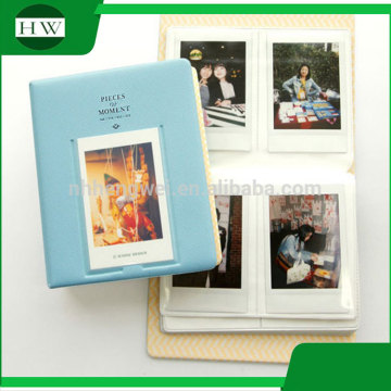 wholesale mini korea iconic wedding baby graduation photo album