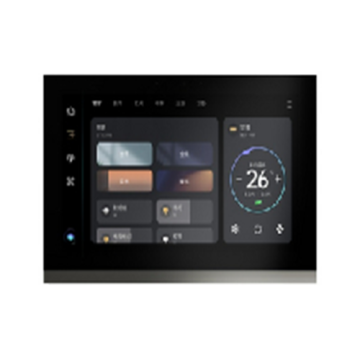 Smart Home Central Control Screing Mixpad 7