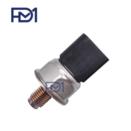 0281002498 For Mercedes Benz A C E G M S Fuel Rail Pressure Sensor