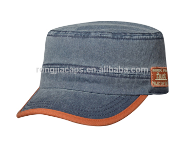 foldable hat promotion plain cap baseball hat